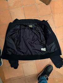 Bomber iceberg taglia m
