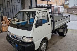 Piaggio porter maxxi tipper gpl e4