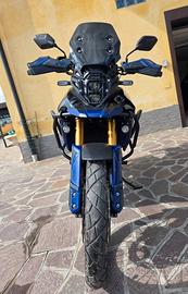 Suzuki Vstrom 80o DE con optional
