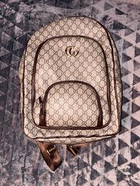 Zaino Gucci