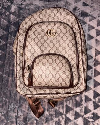 Zaino Gucci