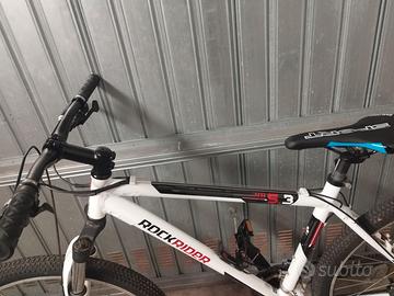 MTB rockrider