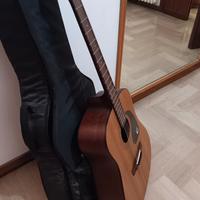 Chitarra acistica