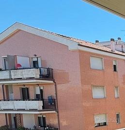 Madonnetta trilocale con box