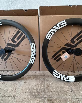 Ruote envee ses 45