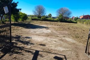 Terreno 1000mq a Nettuno