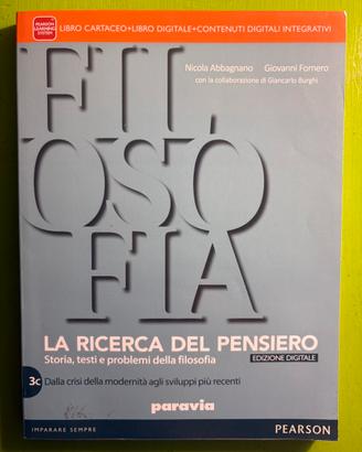 La Ric del pensiero 3c