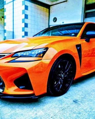 Lexus GS Other GSF 5.0 V8 PERMUTE/AUTO/FURGON...