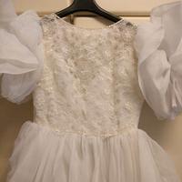 Vestito da sposa