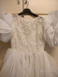 Vestito da sposa