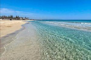 Casa vacanze sul mare San Lorenzo Marzamemi