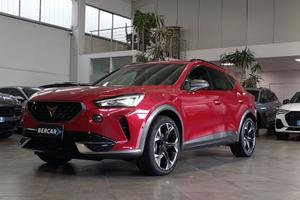 Cupra Formentor 1.4 e-Hybrid DSG