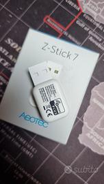 Aeotec Z-Stick 7 | Z-Wave Plus V2 | ZWA010