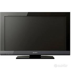 TV Sony BRAVIA KDL‑37EX402 – 37" Full HD