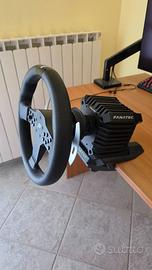 FANATEC CSL DD QR2 (5 Nm)