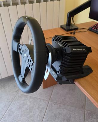 FANATEC CSL DD QR2 (5 Nm)