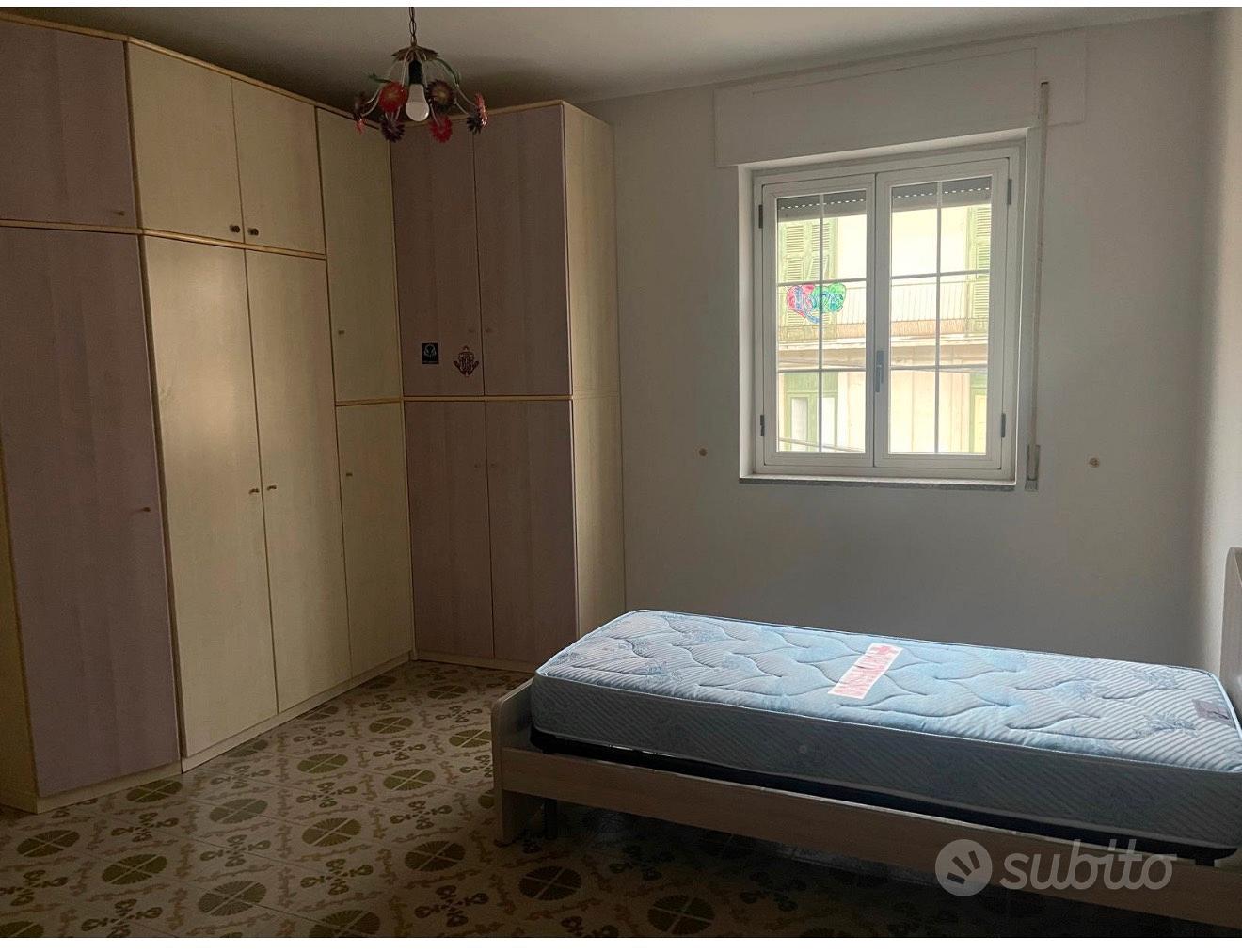 Apartment in Cosenza, Massa - Vista 6