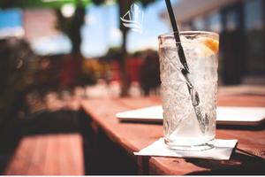 Bolzano: Bar/negozio