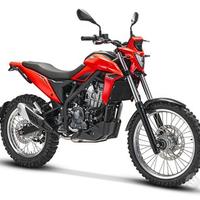 Beta ALP 4.0 pronta consegna