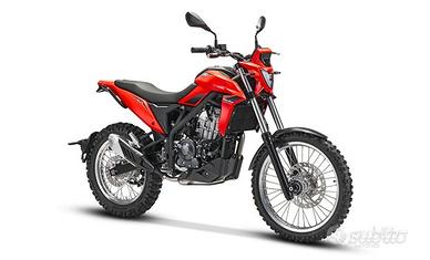 Beta ALP 4.0 pronta consegna