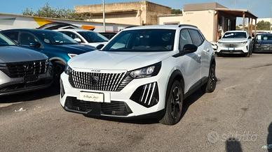 Peugeot 2008 PureTech 100 S&S Allure - 2025