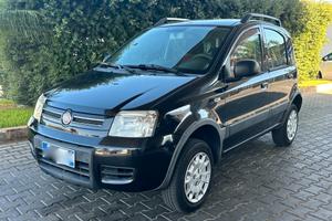 Fiat Panda 1.3 MJT 16V 4x4