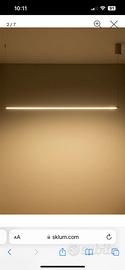 Lampada da soffitto - Striscia Led