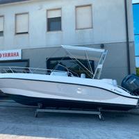 Marinello Eden 22 pronta consegna + Yamaha F150