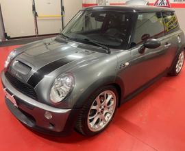 Mini Cooper S R53 170CV