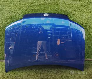 COFANO ANTERIORE FIAT Punto Berlina 5P 2Â° Serie (