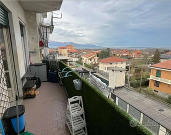 Appartamento bilocale