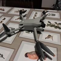 Drone dji mini 3-leggere descrizione