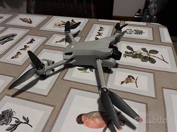 Drone dji mini 3-leggere descrizione