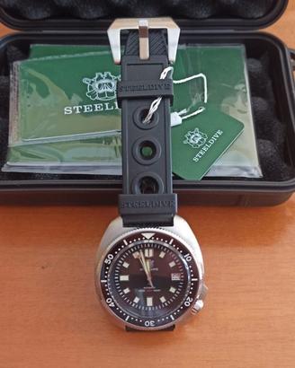 Orologio automatico