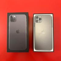 Iphone 11 Pro Max 64GB