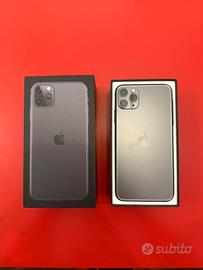 Iphone 11 Pro Max 64GB