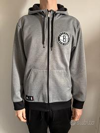 Felpa Brooklyn nets tg. L
