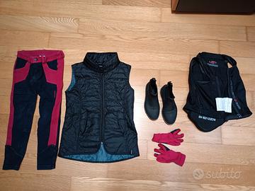 Abbigliamento equitazione bambino/a