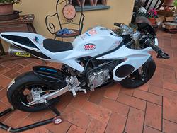 Ohvale GP0   finanziabile 