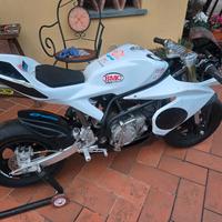 Ohvale GP0   finanziabile 