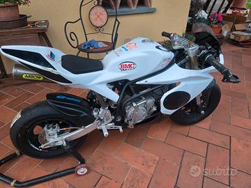 Ohvale GP0   finanziabile 