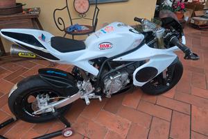 Ohvale GP0   finanziabile 