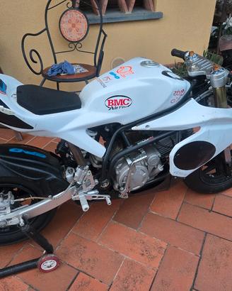 Ohvale GP0   finanziabile 