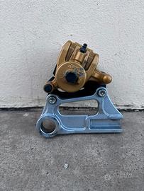 PINZA + SPOSTAPINZA KAWASAKI ZX6R