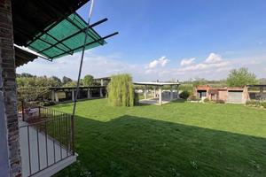 Rustico in mezzo alla Campagna