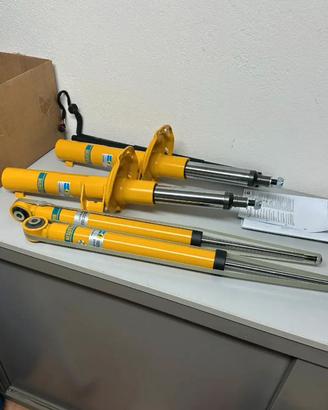 AMMORTIZZATORI ASSETTO BILSTEIN B6