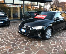 Audi A3 1.4 TFSI Sport 150cv