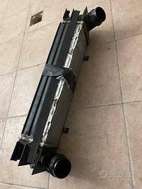 Radiatore Intercooler Bmw originale
