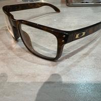 Occhiali Oakley Holbrook