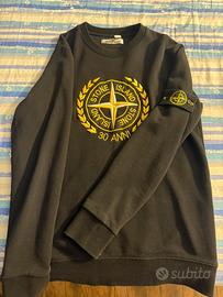 Felpa STONE ISLAND